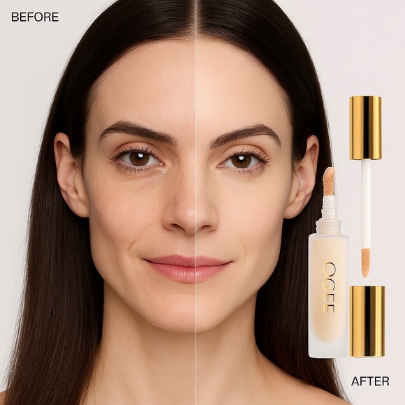 Linden 1.25N Complexion Perfecting Concealer NEW UNUSED BOXED - Picture 1 of 7